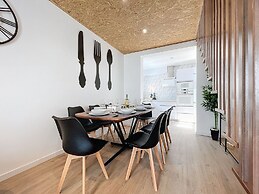 Atlantic Lookout by Atlantic Holiday