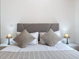 Atlantic Lookout by Atlantic Holiday