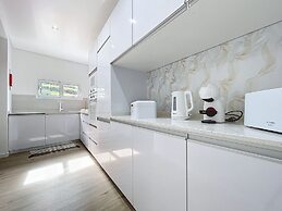 Atlantic Lookout by Atlantic Holiday