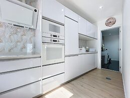 Atlantic Lookout by Atlantic Holiday