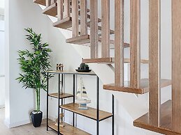 Atlantic Lookout by Atlantic Holiday