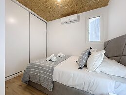 Atlantic Lookout by Atlantic Holiday