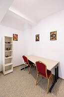 Bucharest Studios Barcelona Room