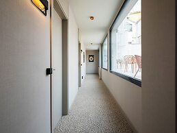 Numa Valencia El Carmen