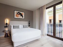 Numa Valencia El Carmen