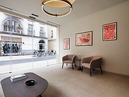 Numa Valencia El Carmen