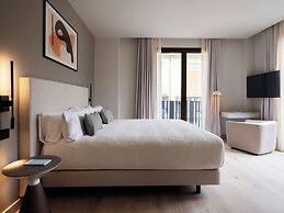 Numa Valencia El Carmen