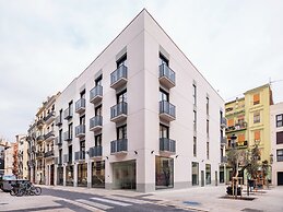 Numa Valencia El Carmen