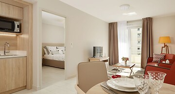 Zenitude Hôtel-Résidences Nice