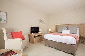 Zenitude Hôtel-Résidences Nice