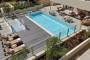 Zenitude Hôtel-Résidences Nice