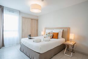 Quality Aparthotel Nice