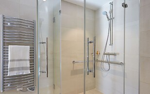 Zenitude Hôtel-Résidences Nice