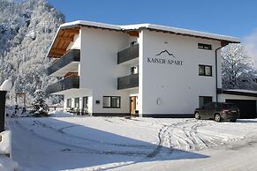 Kaiser Apart Walchsee