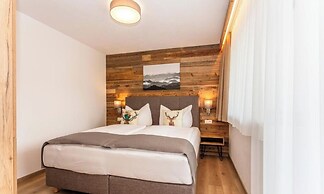 Kaiser Apart Walchsee