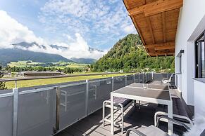 Kaiser Apart Walchsee