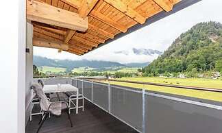 Kaiser Apart Walchsee