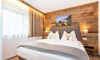 Kaiser Apart Walchsee