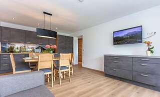 Kaiser Apart Walchsee