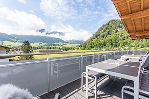 Kaiser Apart Walchsee