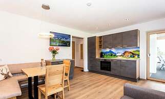 Kaiser Apart Walchsee