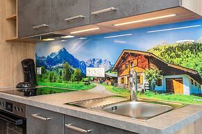 Kaiser Apart Walchsee