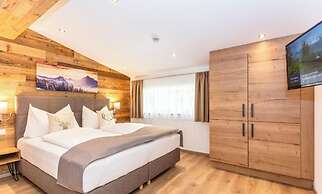 Kaiser Apart Walchsee