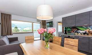 Kaiser Apart Walchsee