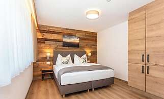 Kaiser Apart Walchsee