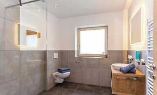 Kaiser Apart Walchsee