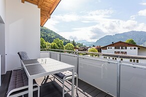 Kaiser Apart Walchsee