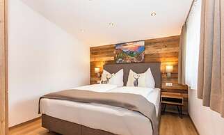 Kaiser Apart Walchsee