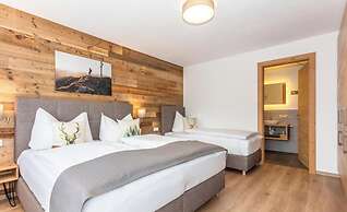 Kaiser Apart Walchsee