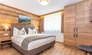 Kaiser Apart Walchsee