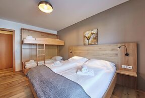 Apartment Iglsberg Top 6
