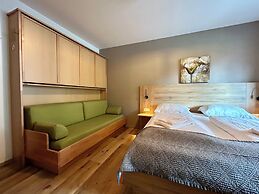 Apartment Iglsberg Top 6