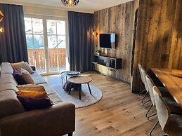 Apartment Iglsberg Top 6