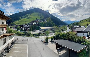 Apartment Iglsberg Top 6