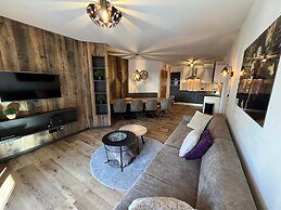 Apartment Iglsberg Top 6