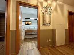 Apartment Iglsberg Top 6