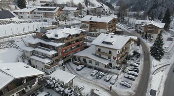 Apartment Iglsberg Top 6