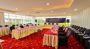 Labersa Hotel & Convention Centre Toba