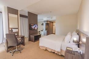 Labersa Hotel & Convention Centre Toba