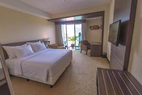 Labersa Hotel & Convention Centre Toba