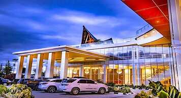 Labersa Hotel & Convention Centre Toba