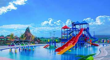 Labersa Hotel & Convention Centre Toba