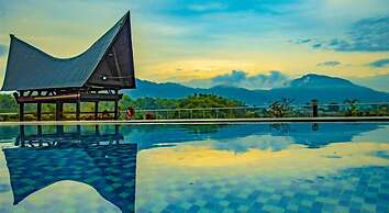 Labersa Hotel & Convention Centre Toba