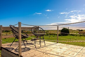 Casa Faro del Plemmiro con Jacuzzi