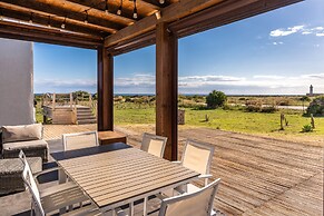Casa Faro del Plemmiro con Jacuzzi