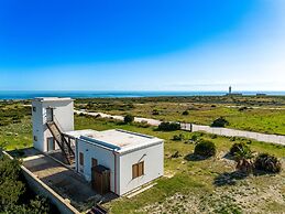 Casa Faro del Plemmiro con Jacuzzi